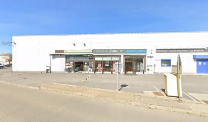 Meric Bernard, Ostéopathe à Marguerittes