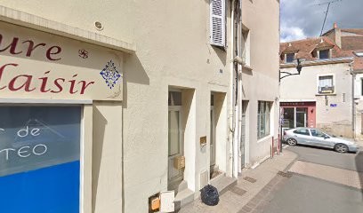 Daguenet Patrick, Ostéopathe à Saint-Pourçain-sur-Sioule