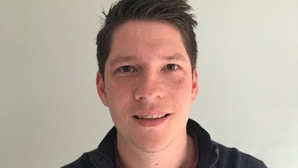 Clément BONPAIN - Ostéopathe D.O., Ostéopathe à La Madeleine