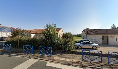 Céline BELLIN - Ostéopathe D.O., Ostéopathe à Champagné-Saint-Hilaire