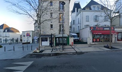 Votre Ostéopathe, Ostéopathe à Chartres