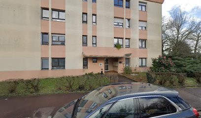 Dillet Thierry Ostéopathe D.O., Ostéopathe à Gradignan