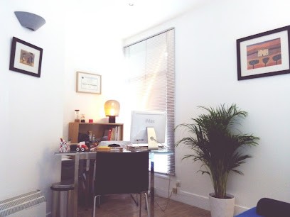 Béatrice Lecomte - Ostéopathe, Ostéopathe à Nogent-sur-Marne