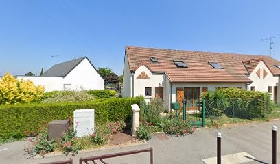 Campanella Bruno, Ostéopathe à Saint-Marcel