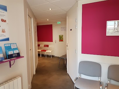 Violene DORAZIO, Ostéopathe à Décines-Charpieu