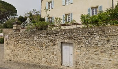 Jakline Lamberts Ostéopathe, Ostéopathe à Roussas