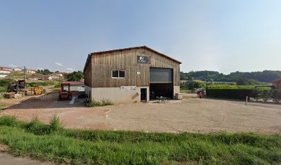 CABINET STEPH OSTEO SPORT, Ostéopathe à Saint-Igny-de-Roche