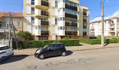 Solo Olivier, Ostéopathe au Coteau