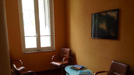 Marie PELLET, Ostéopathe à Aubagne