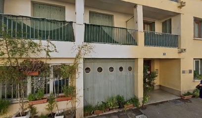 Jean-François Blas, Ostéopathe à Orange