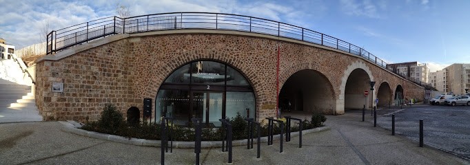 Matthieu AMBERT - Ostéopathe - Issy Les Moulineaux - CABINET MEDICAL Du FORT D'ISSY, Ostéopathe à Issy-les-Moulineaux