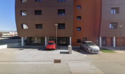 Joriot Anne-Claire , Repiquet Mathieu & Dubois Justine OSTEOPATHES, Ostéopathe à Morteau