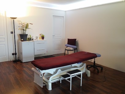 Newman Allison - Ostéopathe D.O & Praticienne En Réflexes Archaïques, Ostéopathe à Lambersart