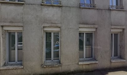 Aubry Romain Bernard Philippe, Ostéopathe à Gisors