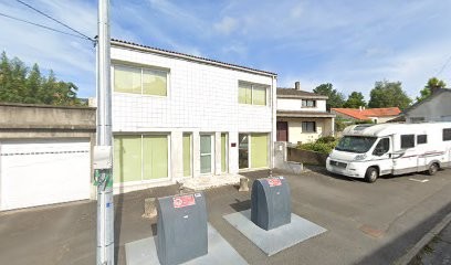 Mieux-Etre, Ostéopathe à Cholet