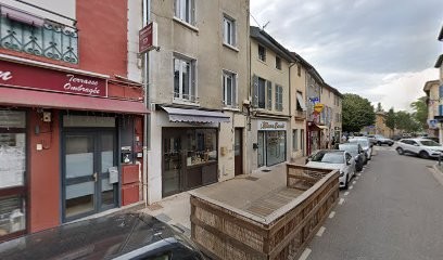 Cabinet D'Etiopathie Coralie FERRERI, Ostéopathe à Couzon-au-Mont-d'Or