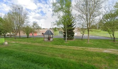 Maxime Zérath Ostéopathe D.O., Ostéopathe à Lye