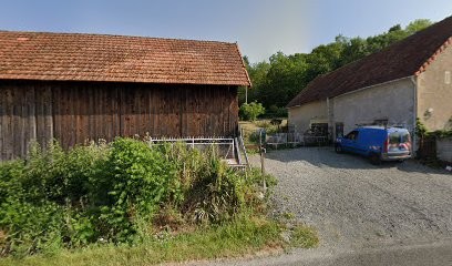 Dascier Gérard, Ostéopathe à Sanssat