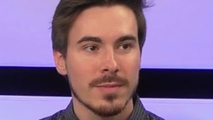 Yoann CADORET - Ostéopathe Troyes, Ostéopathe à Troyes