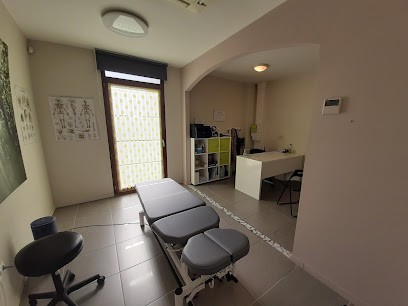 Margaux TESSON - Ostéopathe D.O, Ostéopathe à Aucamville