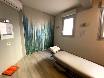 Laurent Tiffounet Ostéopathe D.O./ Posturologue, Ostéopathe à Muret