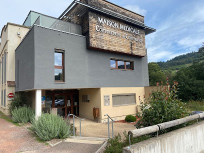 Nicolas Desflaches - Ostéopathe Lamure-sur-Azergues, Ostéopathe à Lamure-sur-Azergues