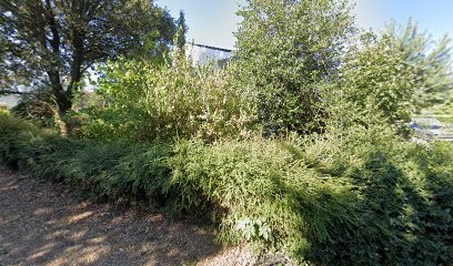 Guillaud-boissenin Guillaud L, Ostéopathe à Vertou