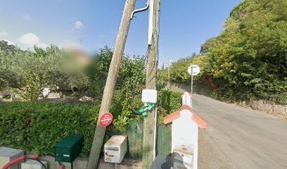 Meert Laurence, Ostéopathe à Alès