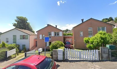 Cappai Patrick, Ostéopathe à Montivilliers