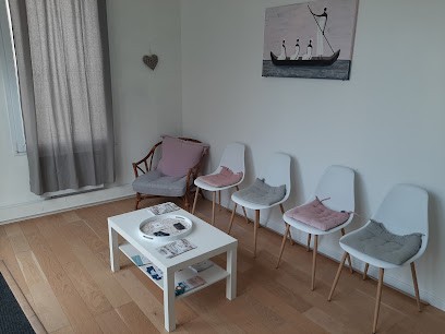 Karch Dominique, Ostéopathe à Libourne