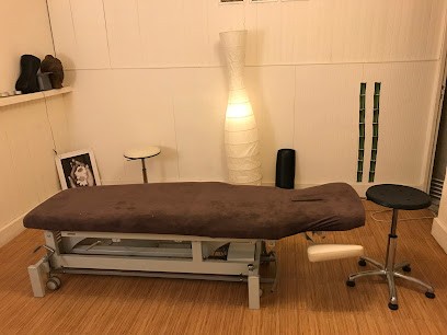 Christophe POLO - Ostéopathe, Ostéopathe à Teyran