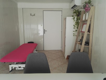 JOURDAIN Maïlys - Ostéopathe D.O., Ostéopathe à Six-Fours-les-Plages