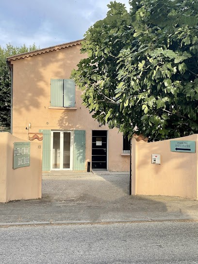 Manent Milan Séverine, Ostéopathe à Vinon/ Verdon, Ostéopathe à Vinon-sur-Verdon