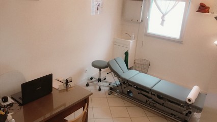 Shaïsta Farouk, Ostéopathe D.O., Ostéopathe à Villepinte