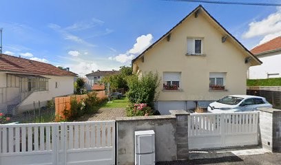 Weiss Hussmann Frederique, Ostéopathe à Saint-Étienne-lès-Remiremont