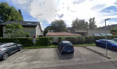 Vincent CAPPEAU, Ostéopathe à La Motte-Servolex