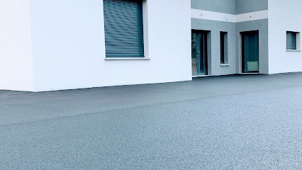 Florian Potdevin, Ostéopathe à Sées