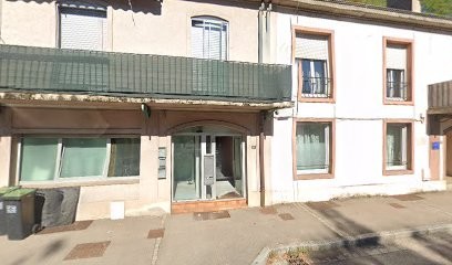 Cabinet d'Ostéopathie Alain Potier, Ostéopathe à Saint-Dié-des-Vosges