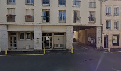 Cabinet D'Ostéopathie Lefeuvre Chartres, Ostéopathe à Chartres