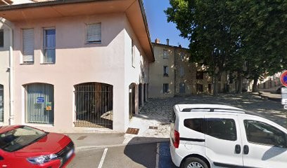 Pascal Bernard, Ostéopathe à Uzès