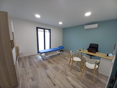 Yann Primaud Ostéopathe, Ostéopathe à Saint-Sulpice-et-Cameyrac