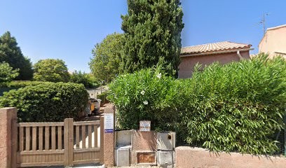 Larcanché Jean-François, Ostéopathe à La Crau