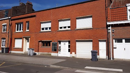 Marion Jannin Ostéopathe D.O, Ostéopathe à Wambrechies