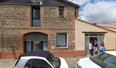 Carrere Gérald, Ostéopathe à Cugnaux