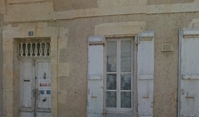 Chabot Celine Lydia, Ostéopathe à Lectoure