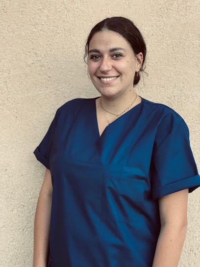 Alice Faraud - OSTEOPATHE D.O Castelnau-Le-Lez, Ostéopathe à Castelnau-le-Lez