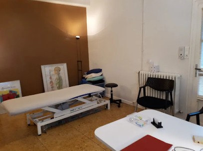 Weeger Brigitte - Ostéopathe/Kinésithérapeute à La Valette-du-Var, Ostéopathe à La Valette-du-Var