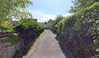 Léonard Akoka Ostéopathe, Ostéopathe à Seine-Port