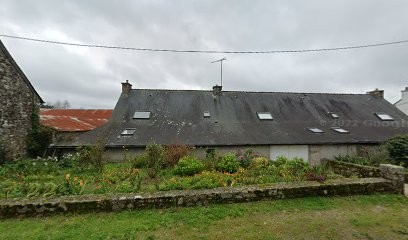 Quendo Robert Magnétiseur, Ostéopathe à Locmalo