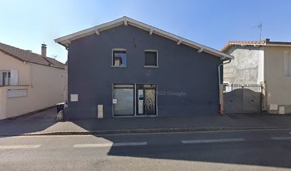 SARRUT Yoann, Ostéopathe à Vaulx-en-Velin